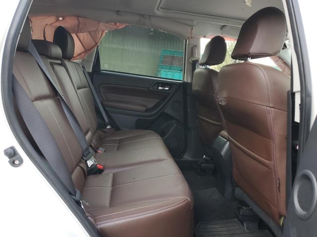 2017 SUBARU FORESTER 2.5I TOURING JF2SJAWC0HH431692