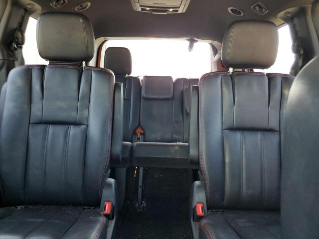 2019 DODGE GRAND CARA 2C4RDGEG8KR564188