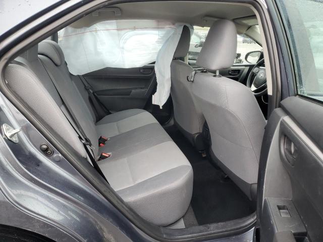 2014 TOYOTA COROLLA L - 2T1BURHE4EC127977