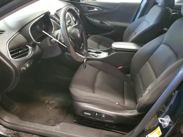 2019 CHEVROLET MALIBU HYB 1G1ZF5SU7KF153311