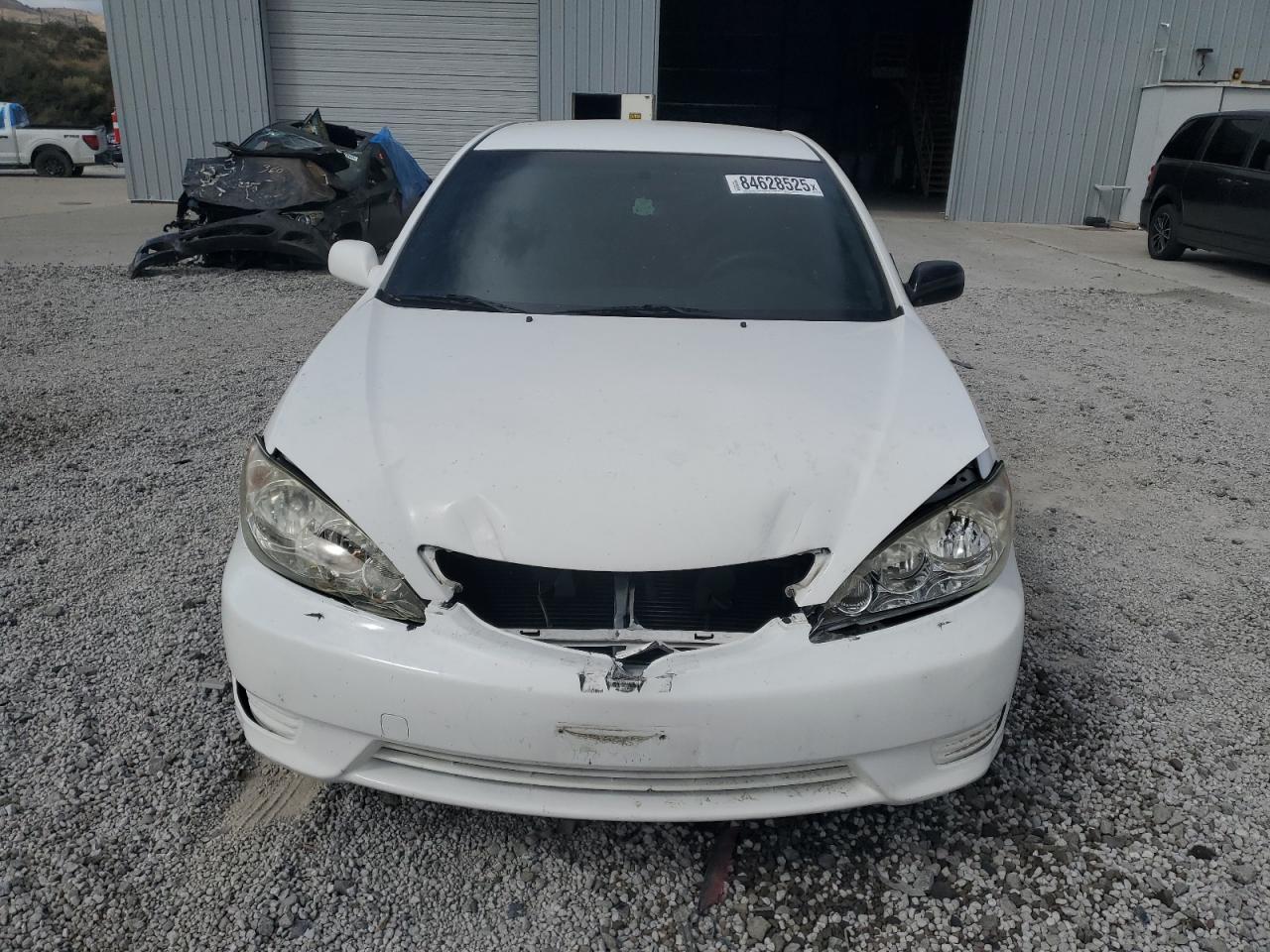 Lot #3275957792 2006 TOYOTA CAMRY LE