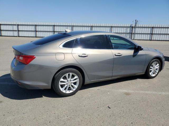 2018 CHEVROLET MALIBU LT 1G1ZD5STXJF248151