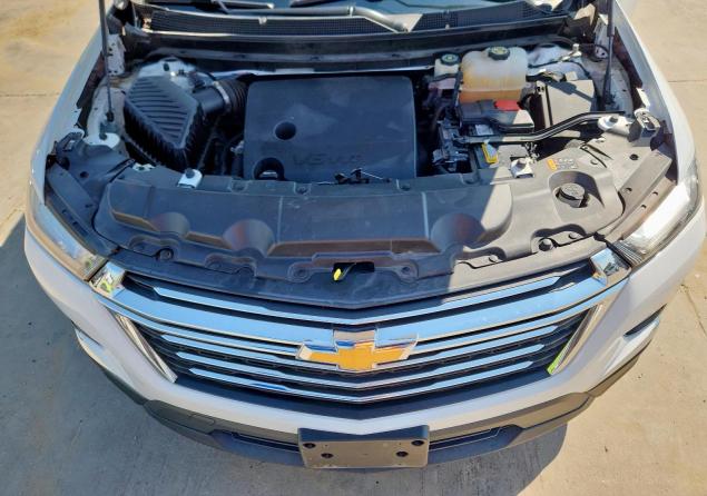 2022 CHEVROLET TRAVERSE L - 1GNEVGKW1NJ149981