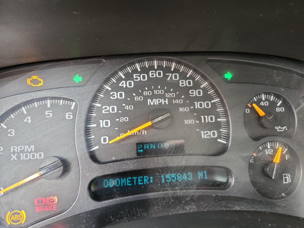 Lot #3281979091 2004 GMC NEW SIERRA