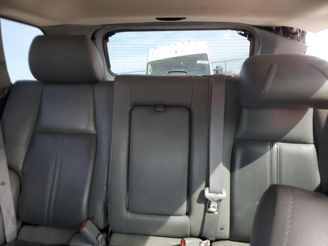 2005 JEEP GRAND CHER #3254683166