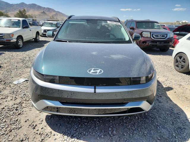 2025 HYUNDAI IONIQ 5 SEL #3290483490