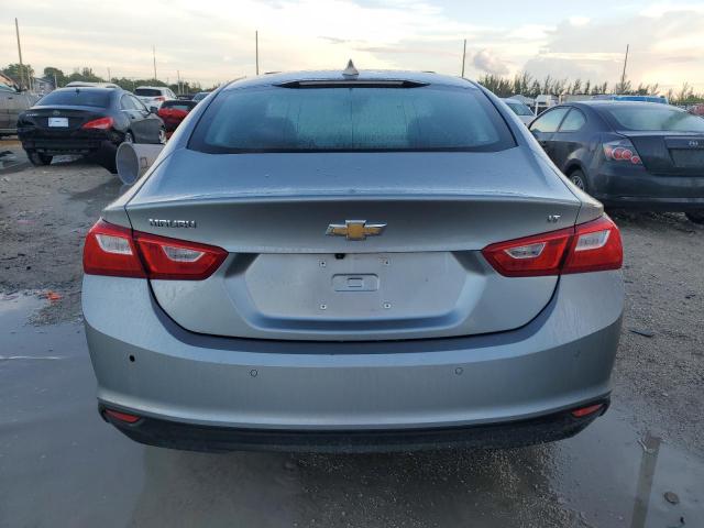 2024 CHEVROLET MALIBU LT 1G1ZD5STXRF143430