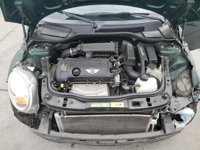 2011 MINI COOPER - WMWSU3C56BT096799