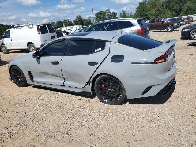 2022 KIA STINGER GT - KNAE55LC4N6108942