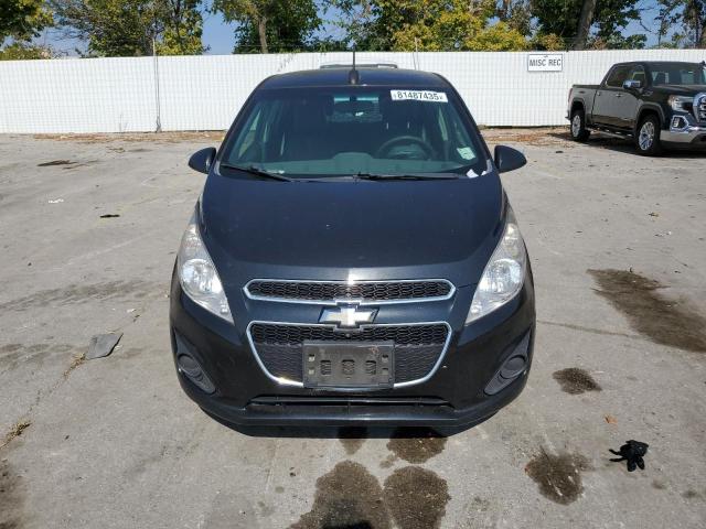 2015 CHEVROLET SPARK LS #3284740528