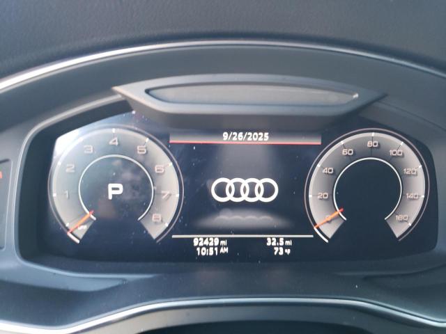 2019 AUDI A7 PREMIUM #3292507694