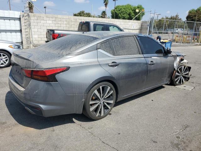 2022 NISSAN ALTIMA SR - 1N4BL4CV7NN359005