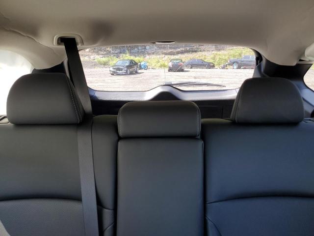 2019 SUBARU OUTBACK 2.5I LIMITED 4S4BSANC5K3369946