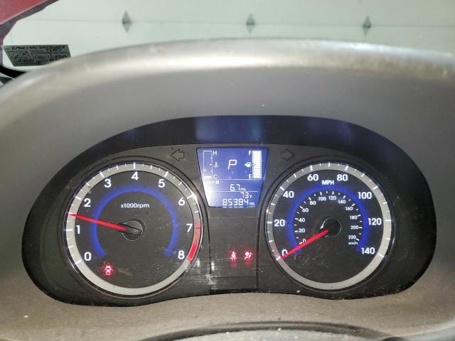 2017 HYUNDAI ACCENT SE KMHCT4AE9HU385984