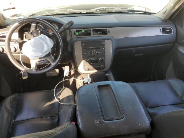 2012 CHEVROLET SILVERADO K1500 LTZ - 3GCPKTE7XCG226546