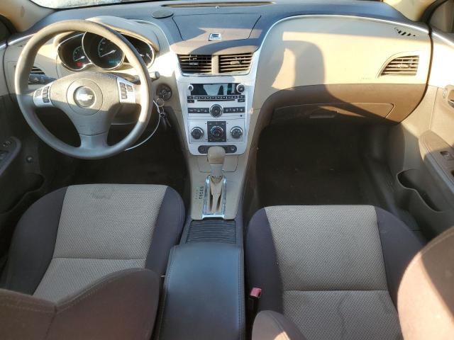 2011 CHEVROLET MALIBU LS - 1G1ZB5E10BF177785