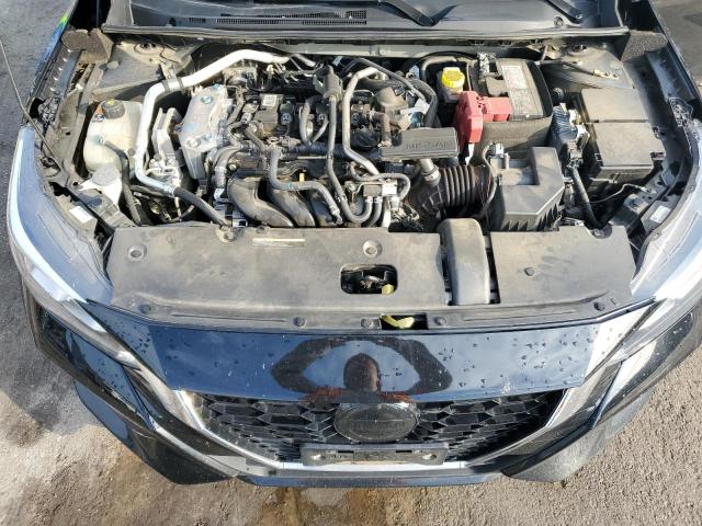 2023 NISSAN SENTRA SV 3N1AB8CVXPY303665
