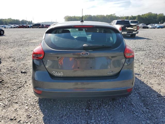 2016 FORD FOCUS SE 1FADP3K25GL263662