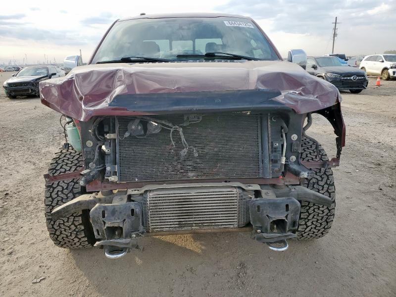 2016 FORD F150 SUPER - 1FTEW1EG5GFC39017