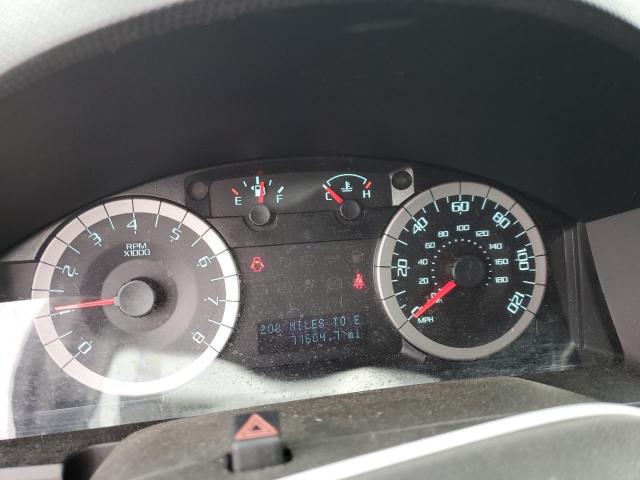2012 FORD ESCAPE XLT - 1FMCU9D70CKC61954