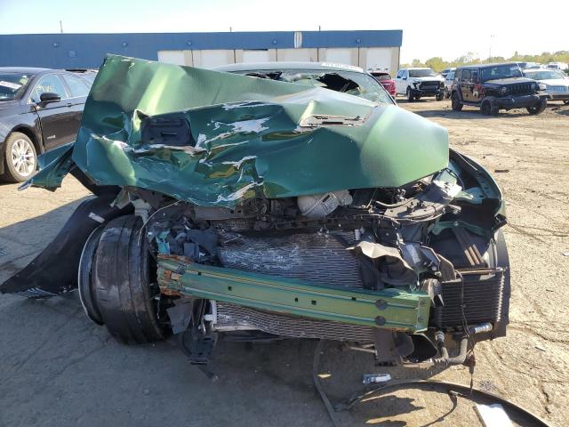 2022 FORD MUSTANG MA #3254616189