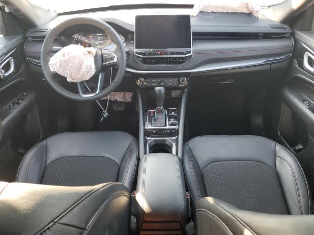 2025 JEEP COMPASS TR - 3C4NJDDN4ST590144