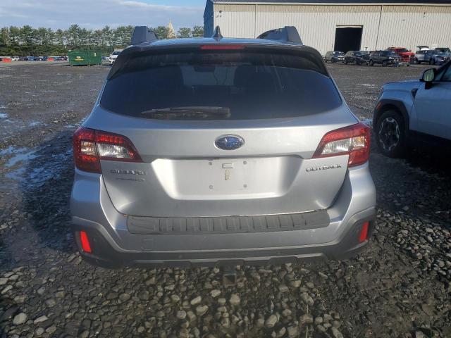 2019 SUBARU OUTBACK 2. 4S4BSANC1K3363755