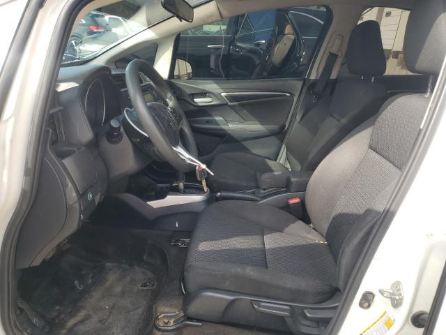 2019 HONDA FIT LX - 3HGGK5H42KM745945