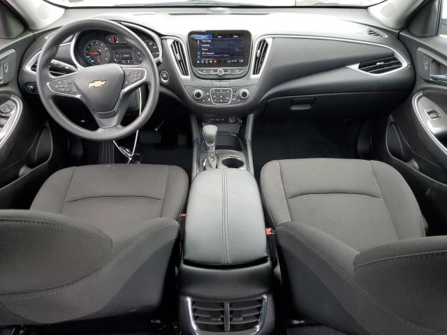 2025 CHEVROLET MALIBU LT 1G1ZD5ST6SF154642