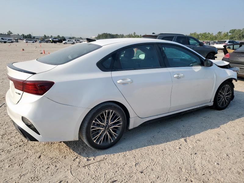 2023 KIA FORTE GT L 3KPF54AD8PE531789