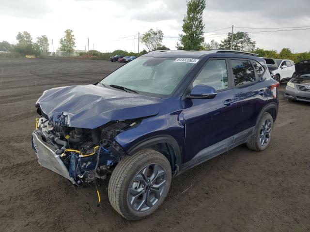 Global Auto Auctions: 2025 KIA SELTOS LX