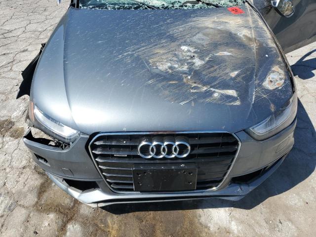 2015 AUDI A4 PREMIUM PLUS WAUFFAFL6FN041063