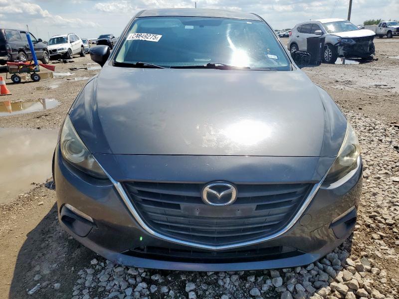 2014 MAZDA 3 SPORT #3302010064
