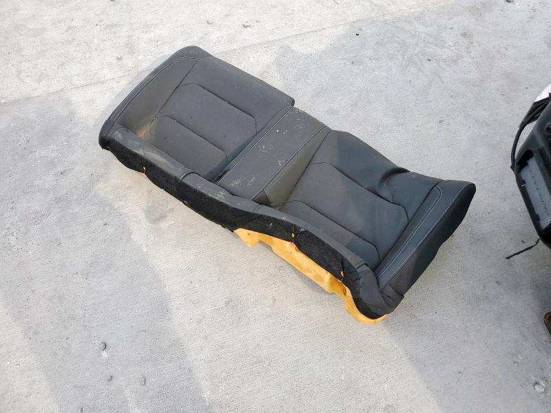 2019 CHEVROLET CAMARO SS 1G1FH1R74K0128004