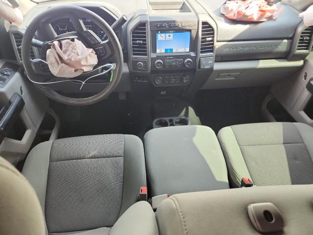 2019 FORD F350 SUPER - 1FT8W3DT9KEG20858