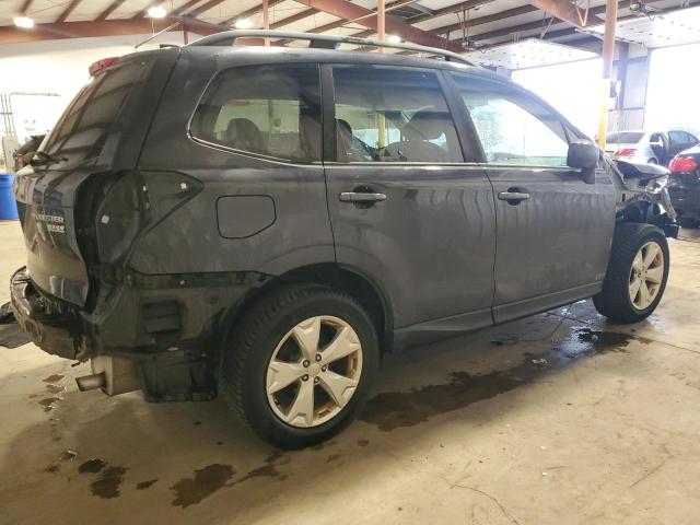 2016 SUBARU FORESTER 2 - JF2SJADCXGH568754