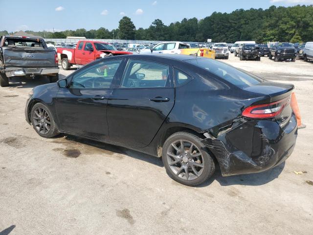 2016 DODGE DART SE 1C3CDFAA6GD533845