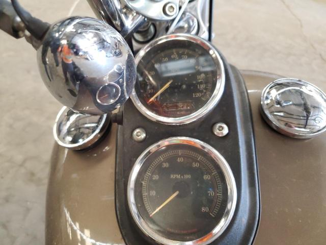 2004 HARLEY-DAVIDSON FXDL 1HD1GDV104K301739