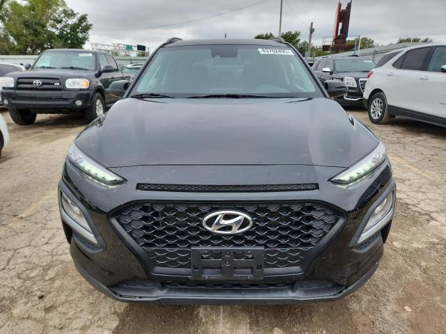 2021 HYUNDAI KONA SEL #3280639435