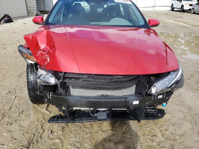 2022 HYUNDAI ELANTRA SE KMHLS4AG1NU312723