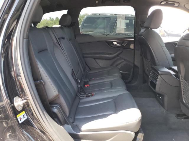 2021 AUDI Q7 PREMIUM WA1LXAF7XMD029260