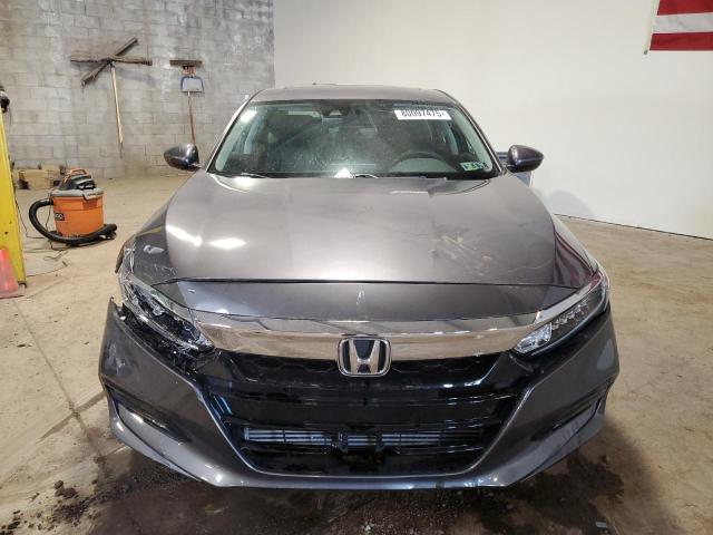 2019 HONDA ACCORD EX 1HGCV1F48KA064994