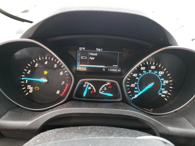 2016 FORD ESCAPE TIT #3235707894