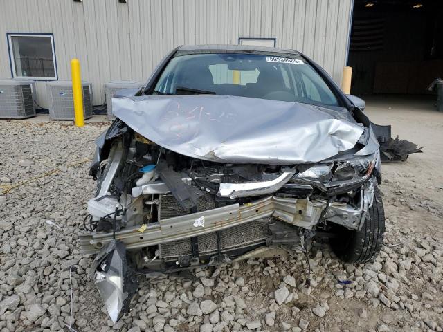 2018 HONDA FIT EX 3HGGK5H82JM710825