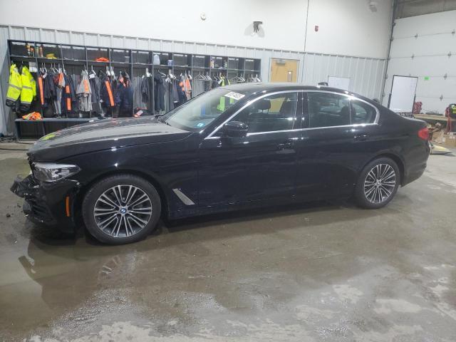 Global Auto Auctions: 2020 BMW 530 XI