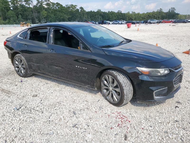 2016 CHEVROLET MALIBU PRE 1G1ZH5SX3GF249514