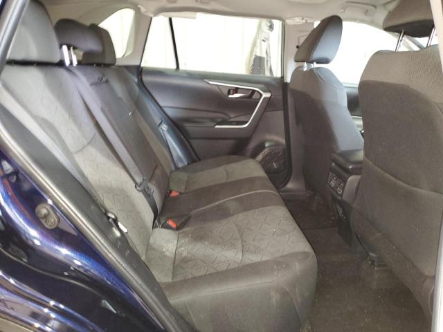 2024 TOYOTA RAV4 XLE 2T3P1RFV1RW456505