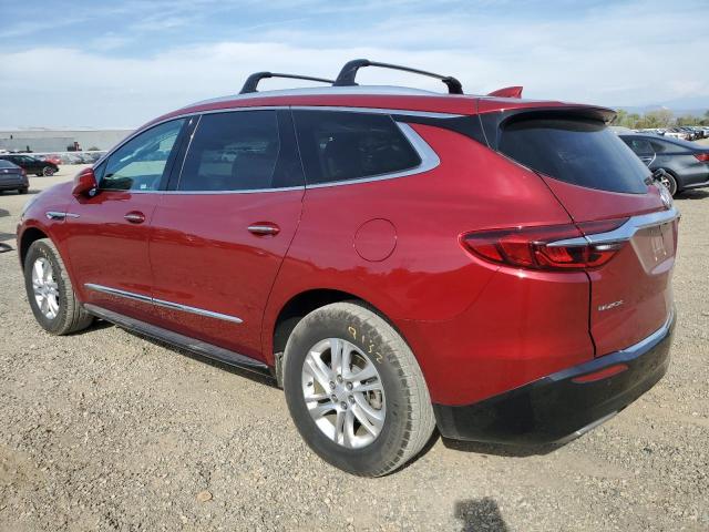 2018 BUICK ENCLAVE ES 5GAEVAKW8JJ187595