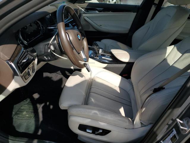 2018 BMW 530 I WBAJA5C52JG899052