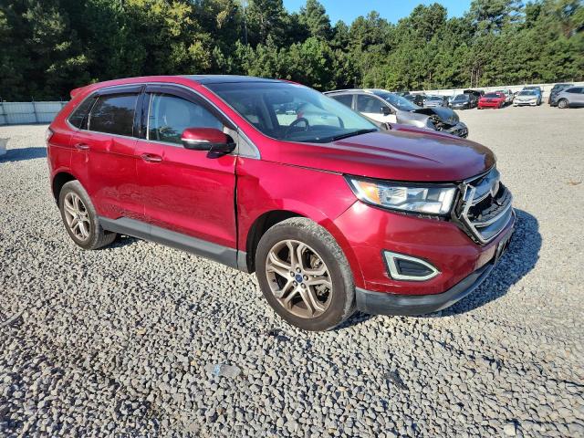 2015 FORD EDGE TITAN 2FMTK3K90FBB41254
